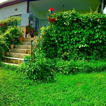 Gudca Hotel Tepecik (Dilovasi)