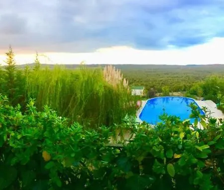 Hotel Gudca Tepecik (Dilovasi)