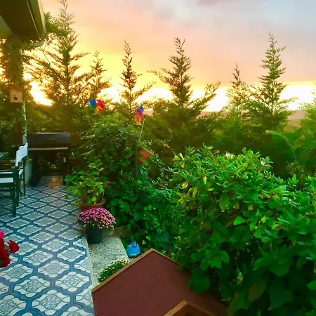 Gudca Hotel Tepecik (Dilovasi)