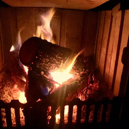 Hotel Gudca Tepecik (Dilovasi)