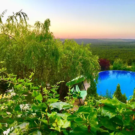 Gudca Hotel